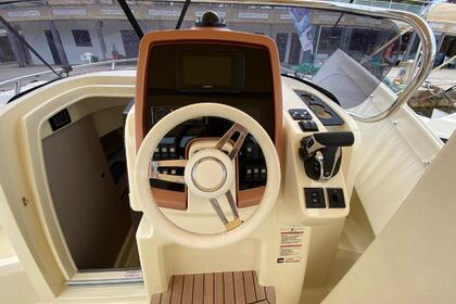 Invictus cx270 Capoforte