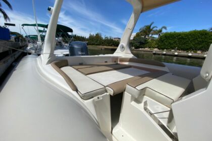 Verhuur Motorboot DISCOUNT 15% Lomac Nautica 790 Empuriabrava