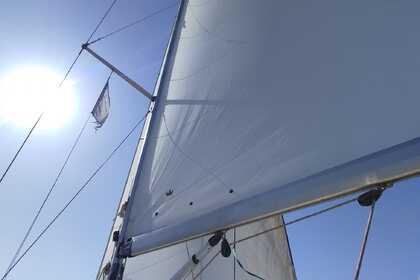 Noleggio Barca a vela Bavaria Bavaria 44 Cagliari