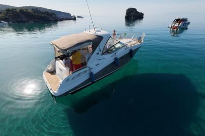 Charter Motorboat Sea Ray Sea Ray 325 İzmir