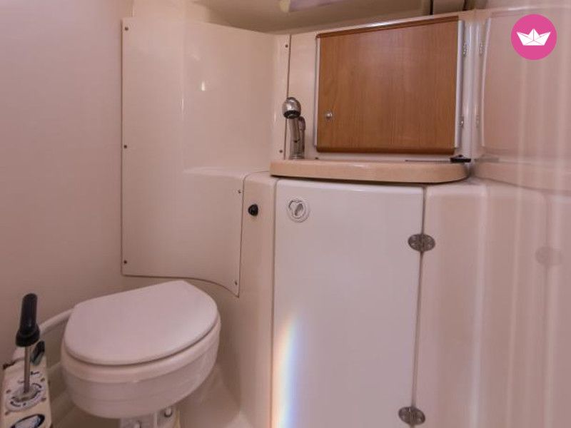 Sailboat Harmony - Poncin Yachts 38  