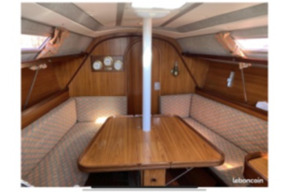 Gib sea 312 confortable, marin et bien équipé