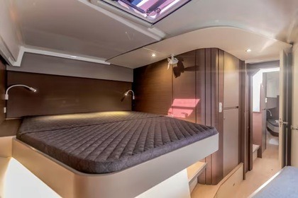 Catamaran Bali Catspace