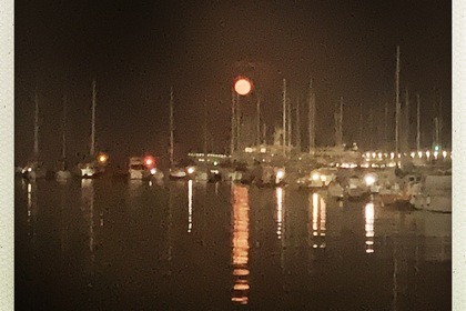 Poetessa boat tour, gulf of Poets