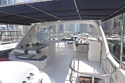 Explore Dubai with Bu Mubarak