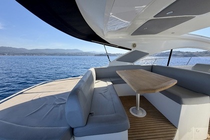 Aluguel Lancha Beneteau Monte Carlo 42 Bandol