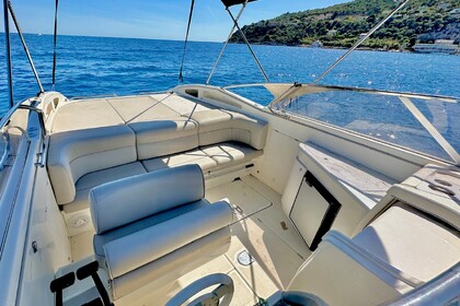 Aluguel Lancha Fiart Mare Fiart 27 Sport Beaulieu-sur-Mer