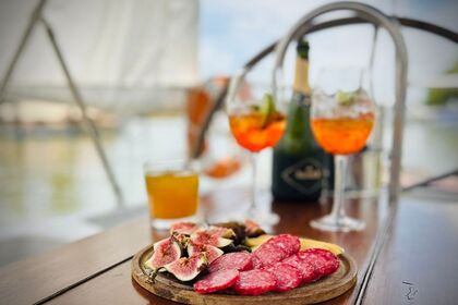 Classic Sailing Buenos Aires