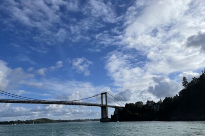 Location Bateau à moteur Beneteau Antarés 620 Plouër-sur-Rance