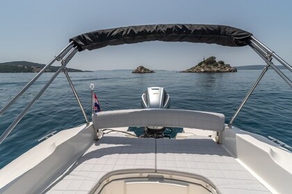 Marlin 790 PRO Dynamic-NEW BOAT 2019.