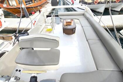 RENT A YACHT-52ft YACHT IN DUBAI