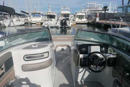 SkyLark - Crownline E255