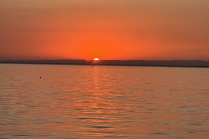 Sunset Tour at Cheradi Islands