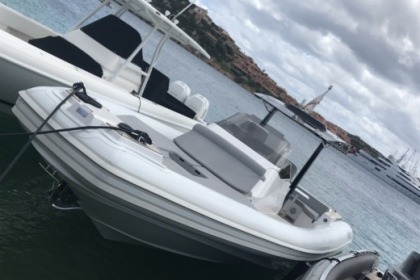 MAGAZZU MX12 GRAND SPORT CUSTOM