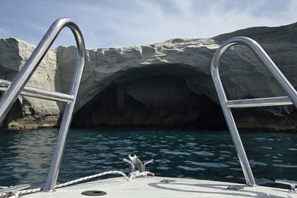 Isatek Cobra 495 Luxury Edition