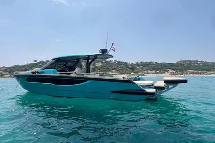 Forza 37 Motor Yacht