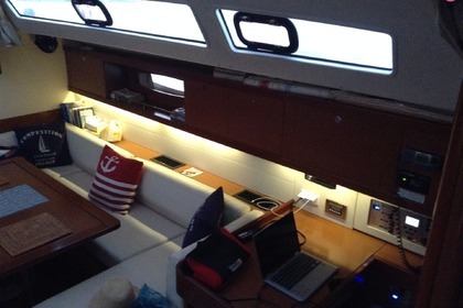 Beneteau Oceanis 48 2017