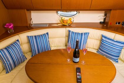 Gobbi 425 SC - Refit 2020