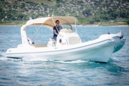 Nuova Jolly Prince 25