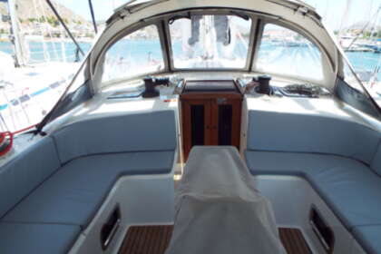 Greeceboating with Bavaria Cruiser 511