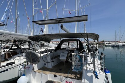 Rental Sailboat Bavaria Yachtbau Bavaria C38 Pirovac