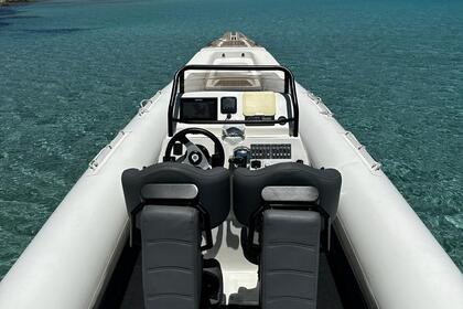 BLUE ESCAPE - Please send us a message with the number of people so we can send you an offer