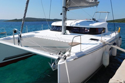 Location Catamaran Bavaria Nautitech 441 | Catamaran Nice