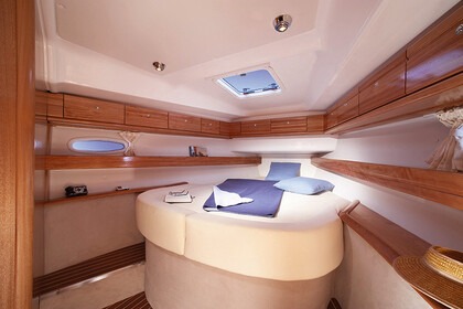 Hyra båt Segelbåt Bavaria Yachtbau Bavaria 46 Cruiser San Miguel de Abona