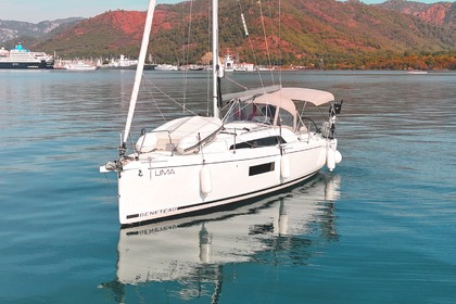 Czarter Jacht żaglowy Beneteau Oceanis 30.1 Marmaris