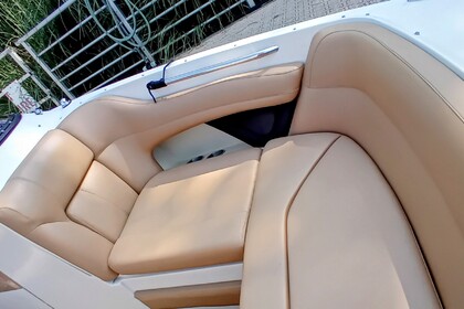 ⚓️LUCKY BOAT CANNES 2024⚓️320CV⚓️9M