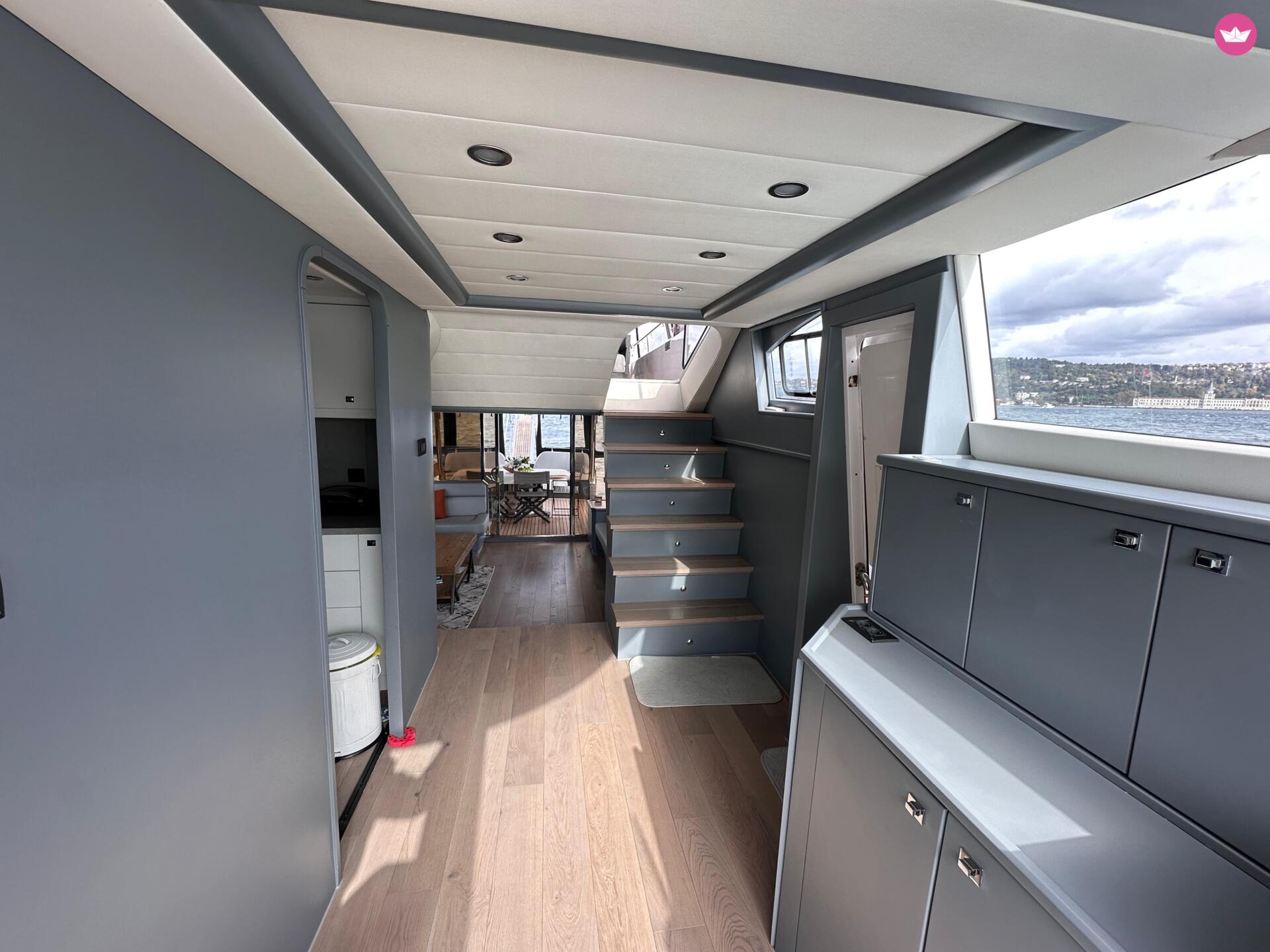 Yacht 2020 2020 500cv 7