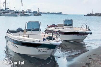 Poseidon Blue Water 170 RED