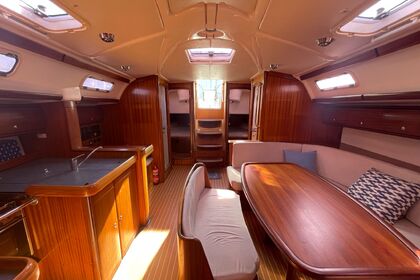 Magnífico velero de 15 m en Barcelona