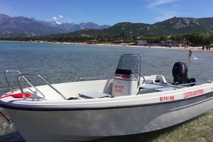 Miete Boot ohne Führerschein  Terhi sans permis 445 Galéria