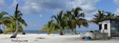 Charter Sailboat Fredoya Sl57 Cienfuegos