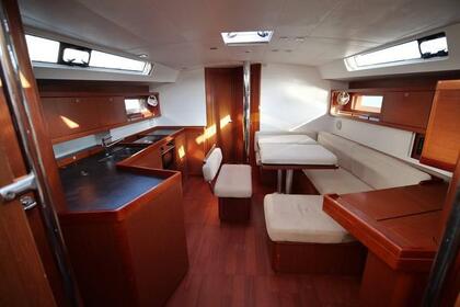 Beneteau Oceanis 45 (2016) "Bella"