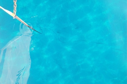 ¡Cantabrico en velero privado!