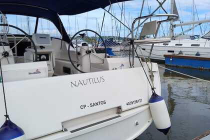 Rental Sailboat Delta Yacht Charter 41 Angra dos Reis