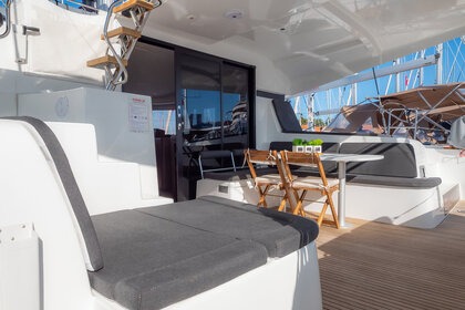 Hire Catamaran Lagoon Lagoon 42 Biograd na Moru
