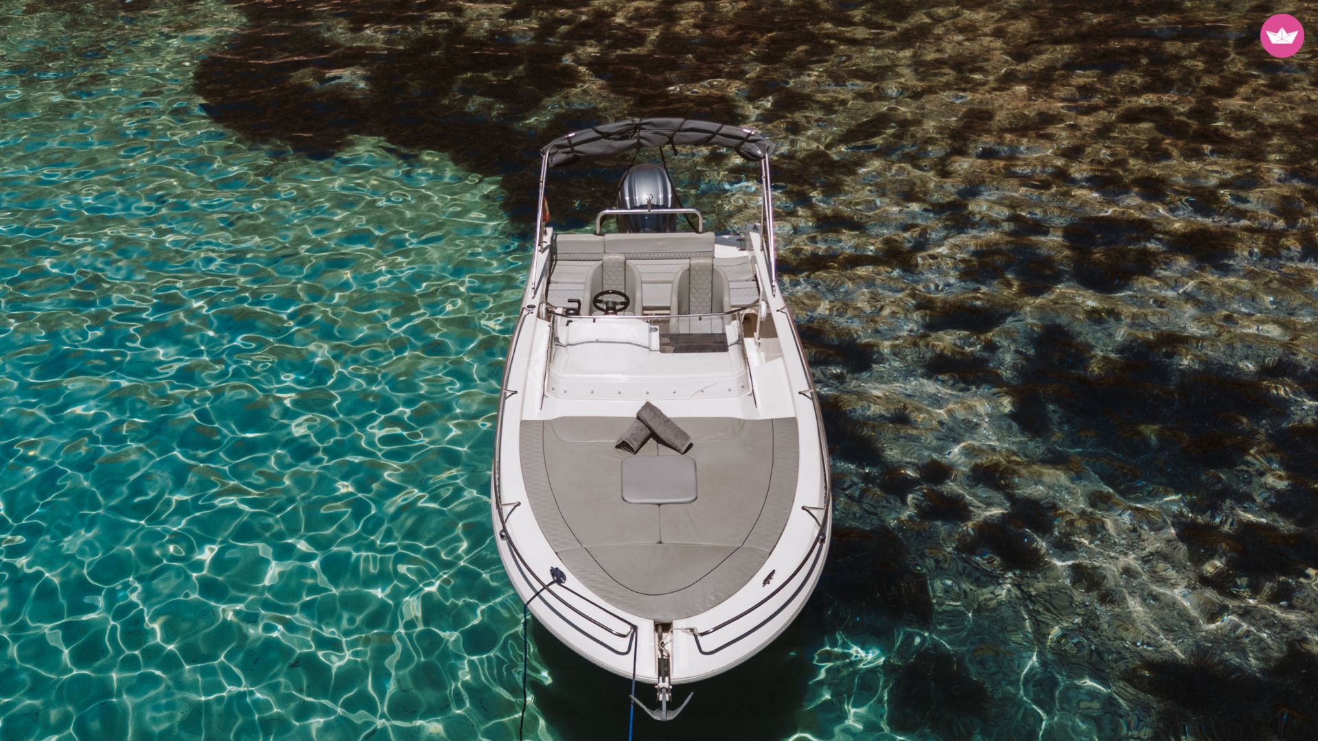 Pacific Craft Sun Cruiser 700 photo 2