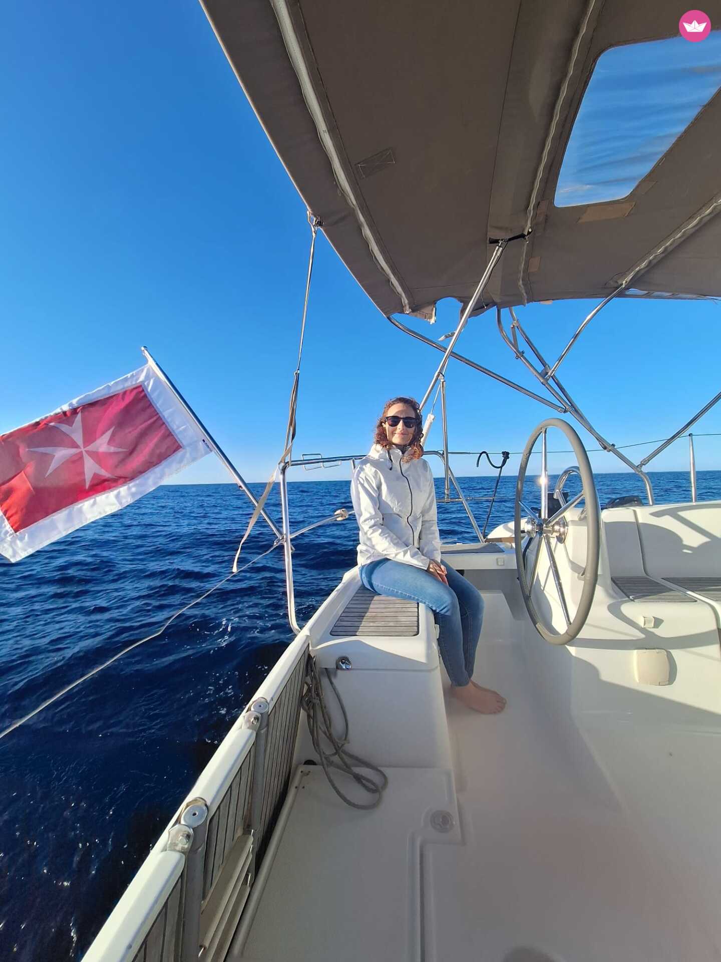 Mieten Jeanneau Sun Odyssey 439