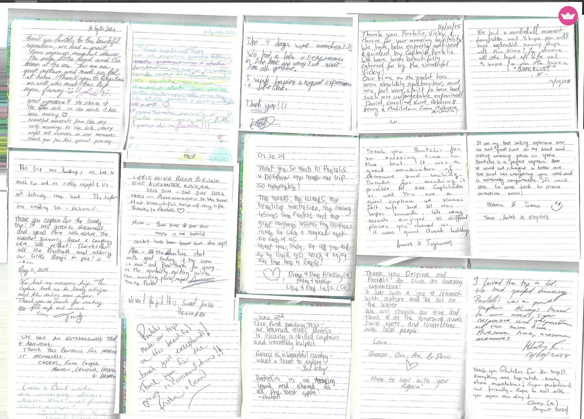 Beneteau Oceanis 51.1