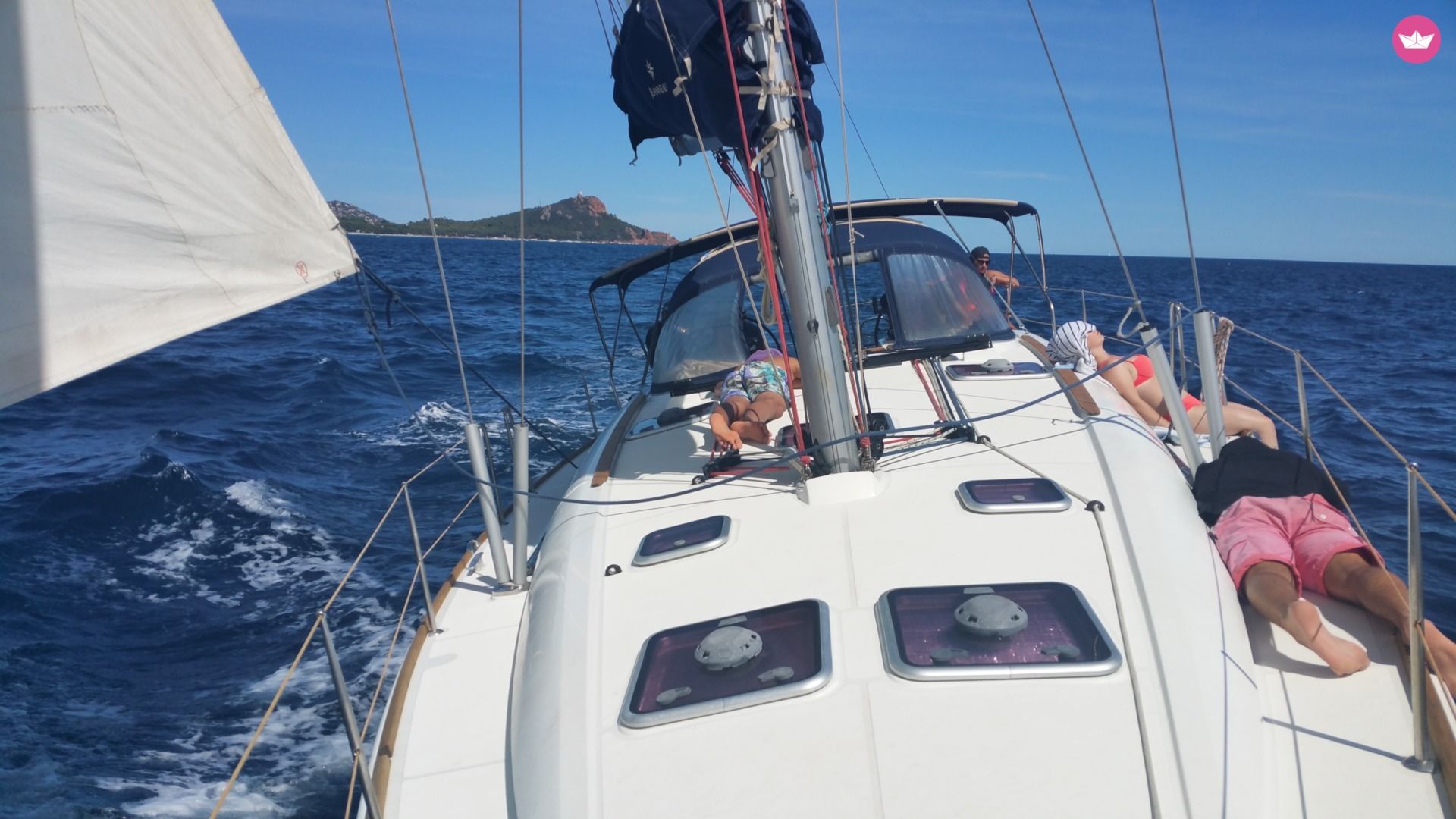 Jeanneau Sun Odyssey 44i