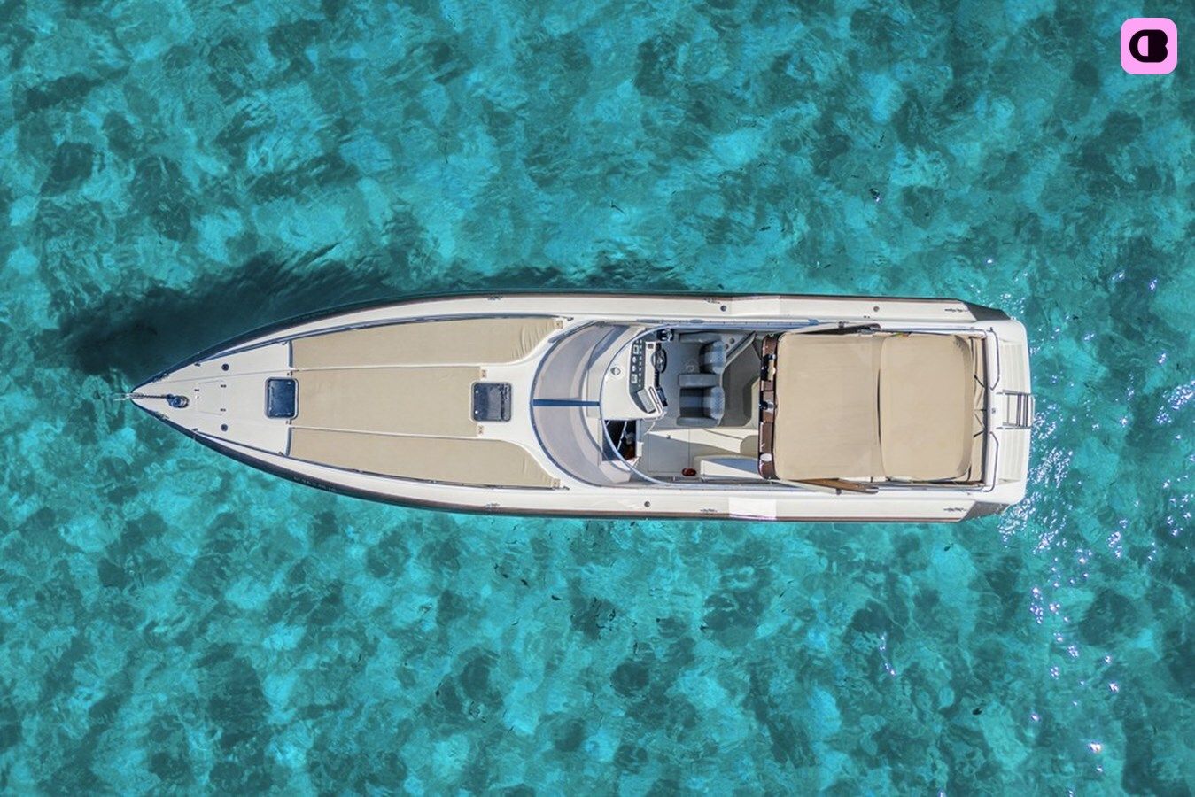 Sunseeker 43 thunderhawk photo 3