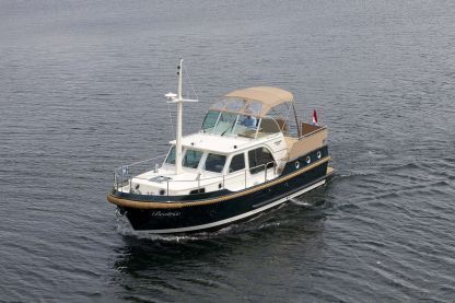 Location Bateau à moteur Linssen Classic Sturdy 32 Ac Capestang