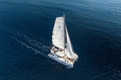 Charter Catamaran  Lagoon 38 Rogoznica