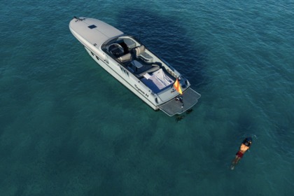 Magnum Marine 44' Ibiza