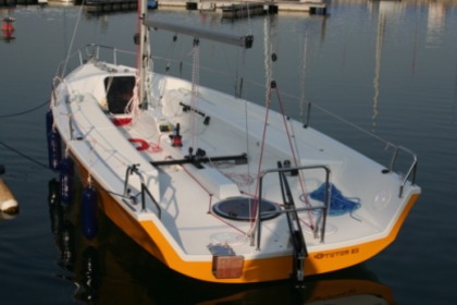 SEGLINGSDAGAR PÅ COMOSJÖN OCH LECCO