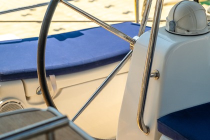 Safir Benetau Oceanis 40