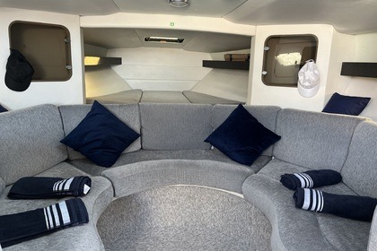 Sunseeker 43 thunderhawk